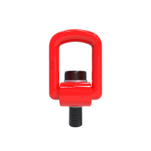 screw G80 Swivel Hoist Ring pivoting lifting screw screw ring